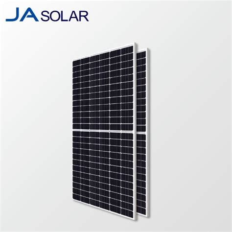 ja solar maroc|Panneau Solaire JA SOLAR JAM72S20 460W.